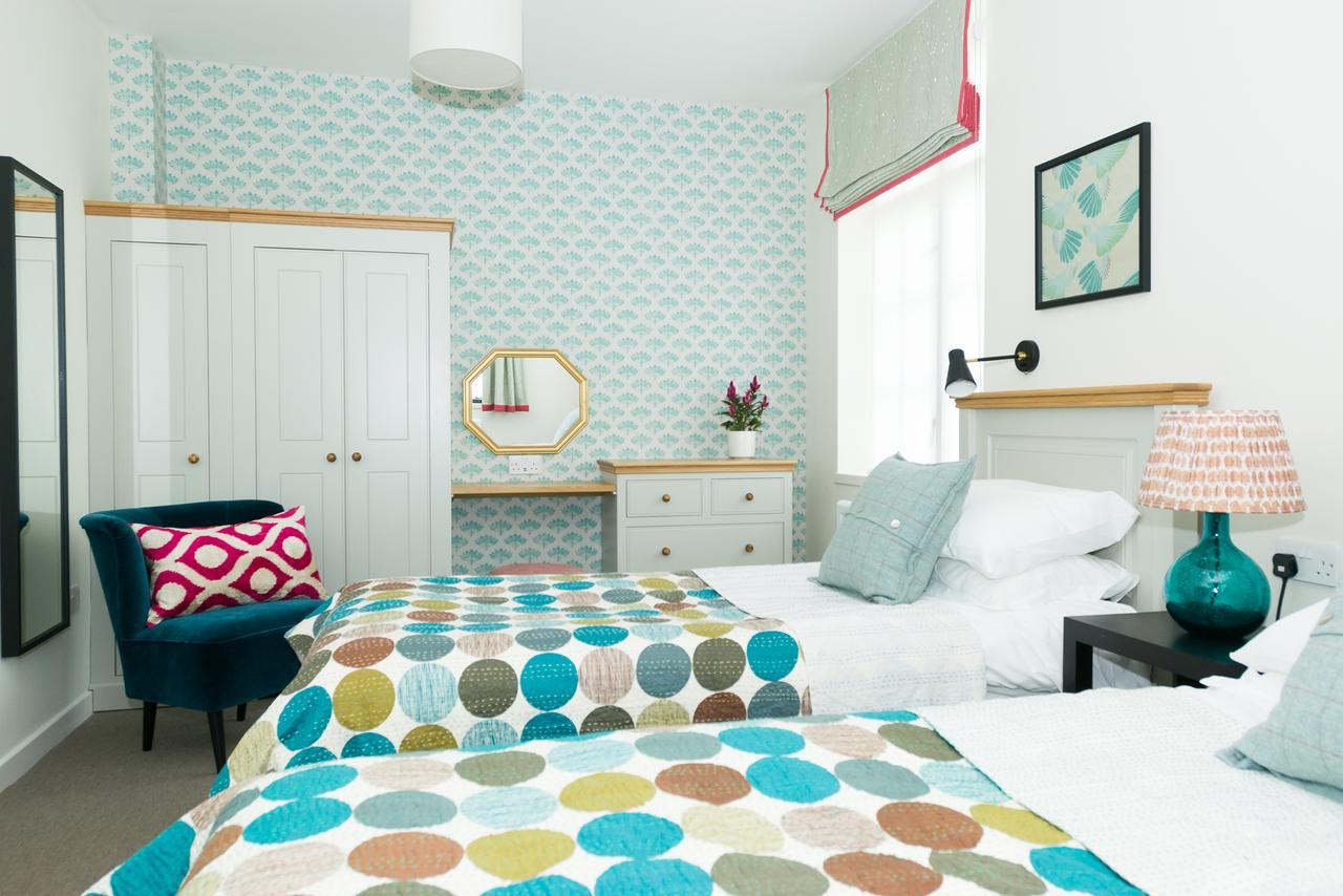 Douneside House Tarland Quarto foto
